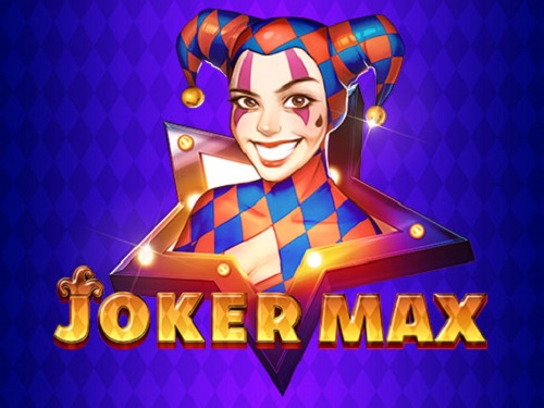 조커 맥스: 히트 앤 롤 Joker Max: Hit 'n' Roll