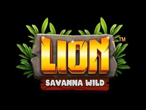 라이언 사바나 와일드 Lion Savanna Wild