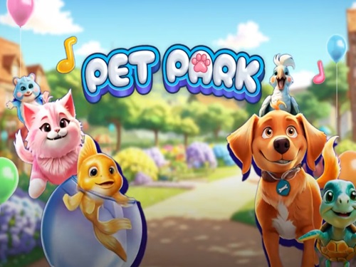 펫 파크 Pet Park