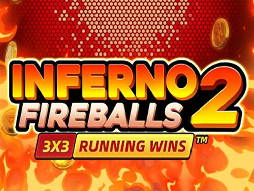 인페르노 파이어볼스 2 Inferno Fireballs 2