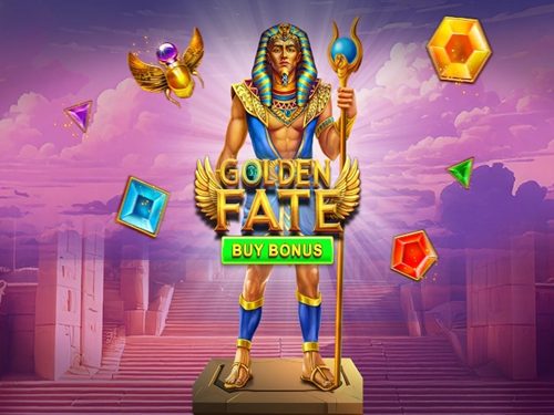 골든 페이트 Golden Fate