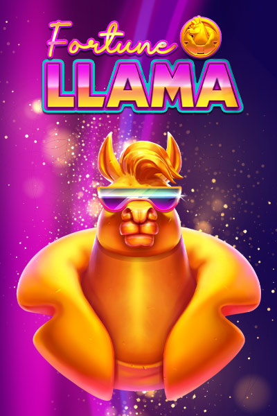 포춘 라마 Fortune Llama