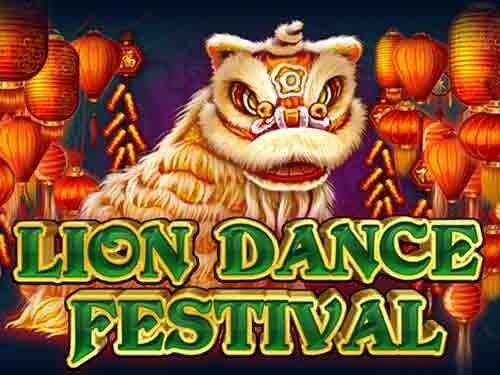 라이언 댄스 페스티벌 Lion Dance Festival