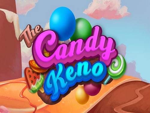 더 캔디 키노 The Candy Keno