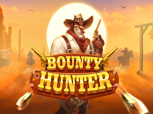 바운티 헌터 Bounty Hunter
