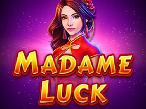 마담 럭 Madame Luck