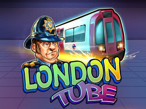런던 튜브 London Tube