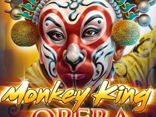 몽키 킹 오페라 Monkey King Opera