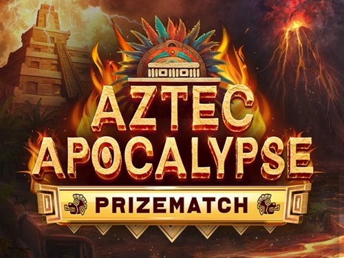 아즈텍 아포칼립스 프라이즈매치 Aztec Apocalypse PrizeMatch
