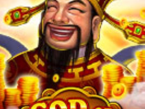 갓 오브 웰스 God Of Wealth