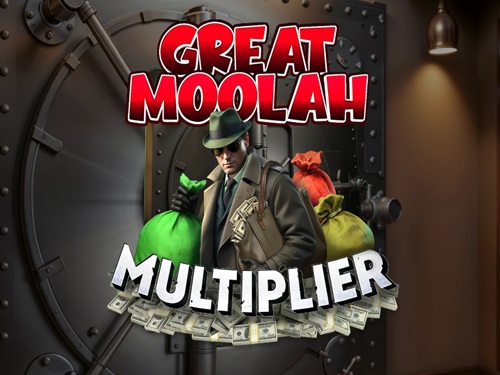 그레이트 물라 멀티플라이어 Great Moolah Multiplier