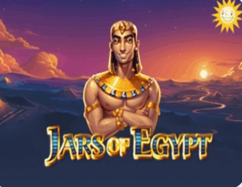 자스 오브 이집트 Jars of Egypt