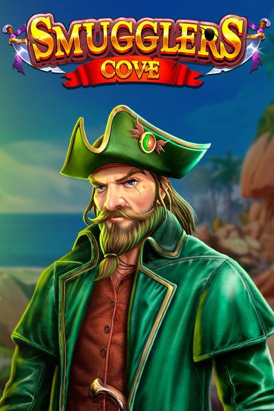 스머글러스 코브 Smugglers Cove