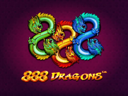 888 드래곤스 OG 888 Dragons OG