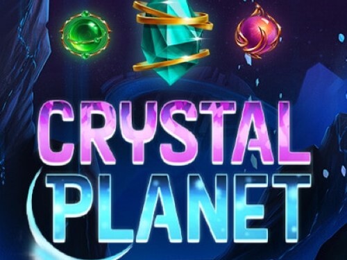 크리스탈 플래닛 Crystal Planet