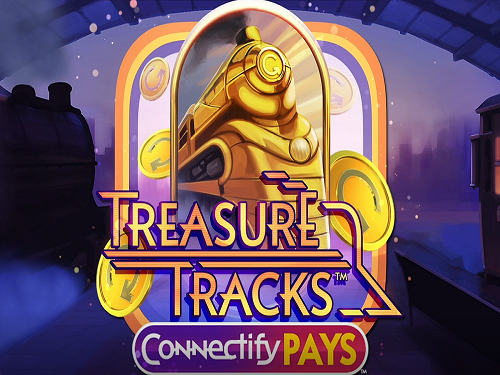 트레저 트랙스 Treasure Tracks