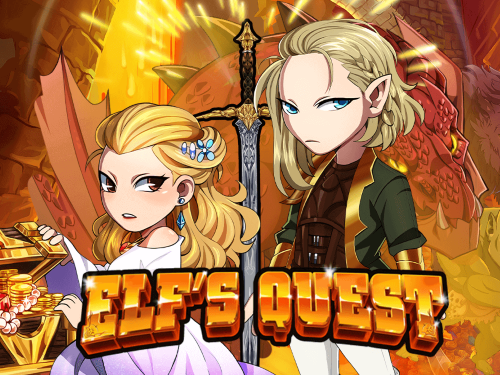 엘프스 퀘스트 Elf's Quest