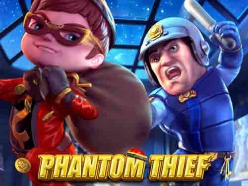 팬텀 시프 Phantom Thief