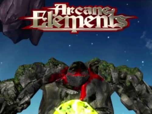 아케인 엘리먼츠 Arcane Elements