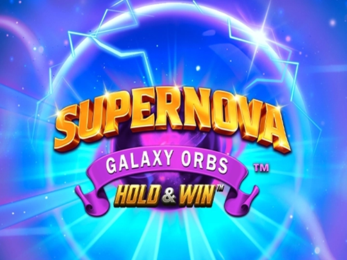 슈퍼노바 갤럭시 오브스 Supernova Galaxy Orbs