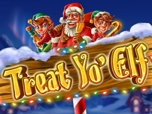 트리트 요 엘프 Treat Yo' Elf