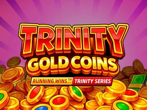 트리니티 골드 코인스 Trinity Gold Coins