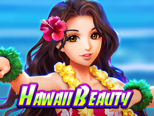 하와이 뷰티 Hawaii Beauty