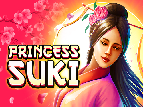 프린세스 수키 Princess Suki