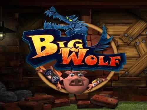 빅 울프 Big Wolf