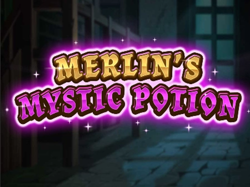 멀린스 미스틱 포션 Merlin's Mystic Potion
