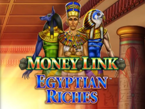 몽키 링크 이집션 리치스 Monkey Link Egyptian Riches