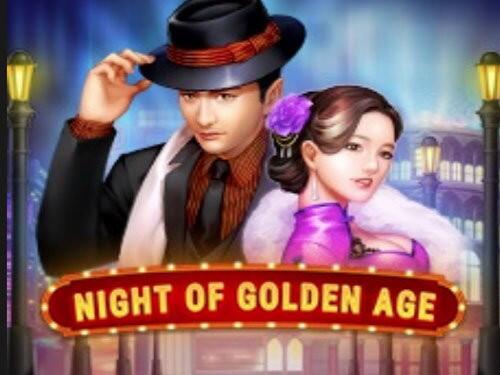 나이트 오브 골든 에이지 Night Of Golden Age