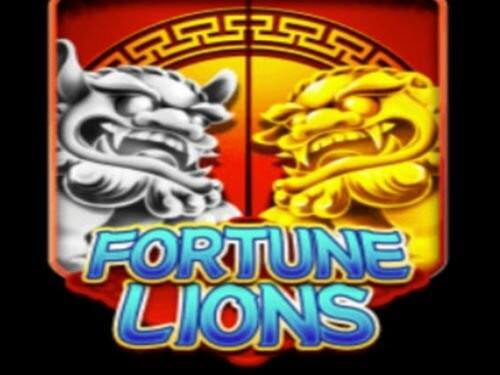 포춘 라이언스 Fortune Lions