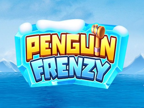 펭귄 프렌지 Penguin Frenzy