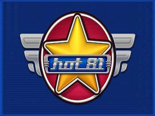 핫 81 Hot 81