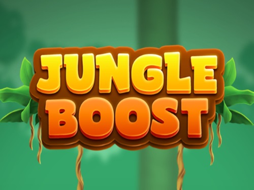정글 부스트 Jungle Boost