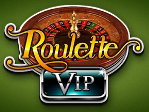 룰렛 VIP Roulette VIP