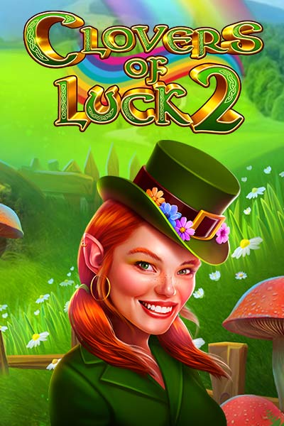 클로버스 오브 럭 2 Clovers of Luck 2