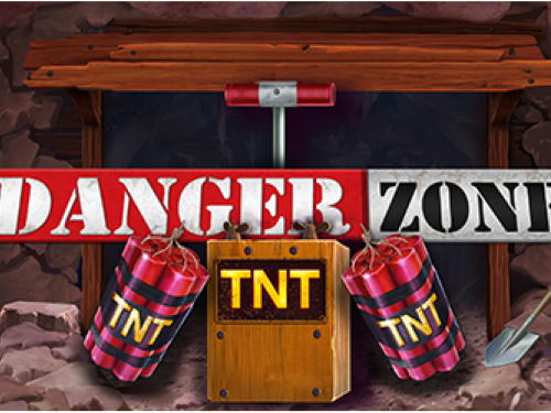 데인저 존 Danger Zone