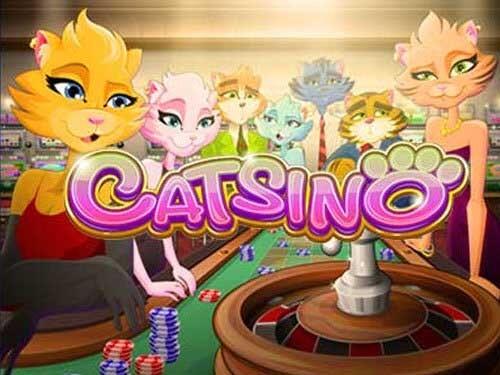 캣시노 Catsino