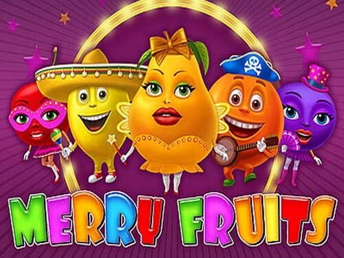 메리 프루츠 Merry Fruits