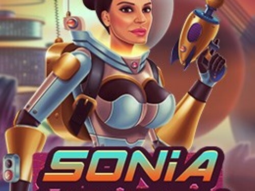 소니아 먼로이 엘 플라네타 데 라스 헤마스 Sonia Monroy El Planeta De Las Gemas