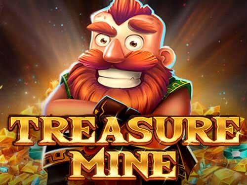 트레저 마인 Treasure Mine