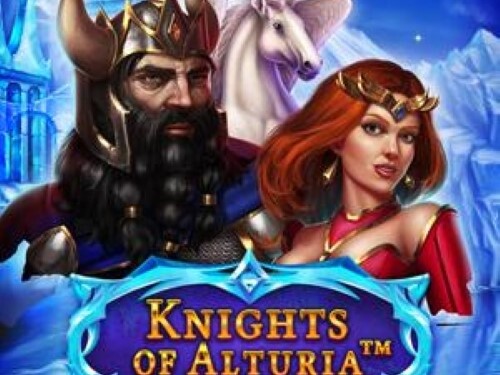 나이츠 오브 알투리아 Knights of Alturia