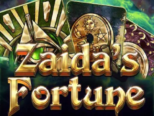 자이다스 포춘 Zaida's Fortune