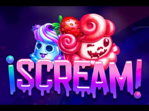 아이스크림! iScream!