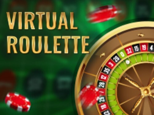 버추얼 룰렛 Virtual Roulette