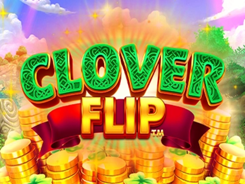 클로버 플립 Clover Flip