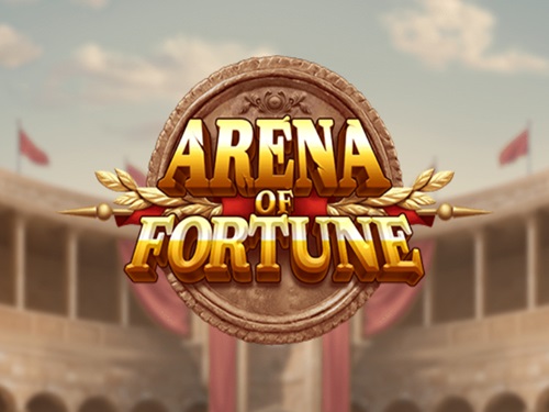아레나 오브 포춘 Arena of Fortune