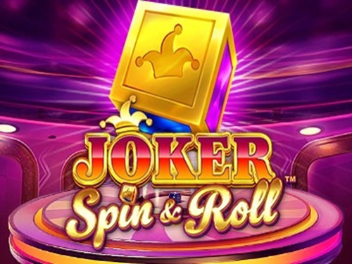 조커 스핀 & 롤 Joker Spin & Roll